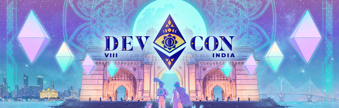 Devcon 8: India